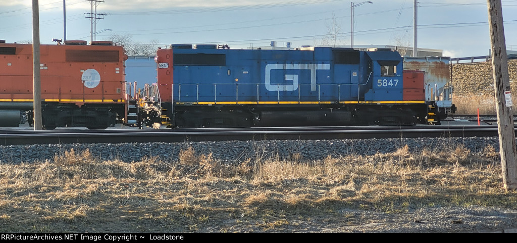 GTW 5847